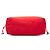 Tote Prada em Tessuto com acabamento em Saffiano vermelho - vista 3