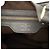Louis Vuitton Gray Monogram Mahina L Hobo Marron - vue 5