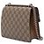 Gucci Beige Small GG Supreme Dionysus Crossbody - vista 2
