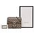 Gucci Beige Small GG Supreme Dionysus Crossbody - vista 7