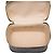 Louis Vuitton Brown Monogram Nice Mini Vanity Case Marrone - vista 4