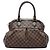 Louis Vuitton Brown Damier Ebene Trevi PM Castaño