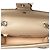 Gucci Mini Dionysus Crossbody in GG Supreme Beige - vista 4