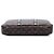 Louis Vuitton Brown Monogram Macassar Porte Documents Voyage GM Castaño - vista 3