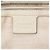 Borsa Gucci White Medium Calfskin Bamboo Shopper Satchel Bianco - vista 5