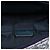 Autre Marque Diorissimo Saddle Pouch aus blauem Canvas Marineblau - Ansicht 4