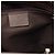 Tote Gucci in tela GG beige - vista 5