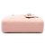 Autre Marque Dior Pink Micro Lambskin Cannage Lady D Joy Rosa - vista 3