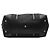 Gucci Black XL GG Nylon Web Duffle Bag Schwarz - Ansicht 3