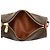 Louis Vuitton Pochette Papillon Monogram Marrón Castaño - vista 4