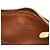 Louis Vuitton Pochette Papillon Monogram Marrón Castaño - vista 5