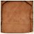 Bottega Veneta The Pouch in pelle di vitello craquelé Beige - vista 4