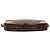 Louis Vuitton Brown Monogram Marly Dragonne PM Castaño - vista 3