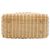 Autre Marque Dior Beige Medium Wicker Oblique Lady Dior - vista 3
