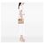 Autre Marque Dior Beige Medium Wicker Oblique Lady Dior - vista 6