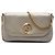 Gucci Gold Medium Calfskin 1973 Chain Crossbody D'oro
