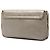 Gucci Gold Medium Calfskin 1973 Chain Crossbody D'oro - vista 2