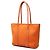 Hermès Orange Toile and Negonda Garden Party 30 Arancione - vista 2