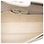 Chanel White Medium Classic Caviar Double Flap Blanco Crudo - vista 4