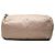 Bolso de mano Chloé Paddington Medium de piel marrón Castaño Gris pardo - vista 3