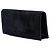Gucci Broadway Clutch aus schwarzem Wildleder mit Kristallen - Ansicht 2
