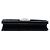 Gucci Broadway Clutch aus schwarzem Wildleder mit Kristallen - Ansicht 3