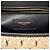Autre Marque Saint Laurent Beige Medium Canvas Monogram All Over Crossbody - vista 5