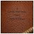 Portamonete Zippy Coin Monogram Marrone Louis Vuitton - vista 5