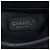 Chanel Black Medium Quilted Lambskin Around Pockets Flap Preto - vista 5