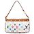 Louis Vuitton White Monogram Multicolore Pochette Accessoires