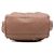 Borsa Gucci Pink Guccissima Sukey Satchel Rosa - vista 3