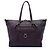 Louis Vuitton Purple Monogram Empreinte Lumineuse PM Púrpura