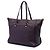 Louis Vuitton Purple Monogram Empreinte Lumineuse PM Púrpura - vista 2