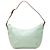 Borsa a tracolla Gucci in tela GG blu Blu chiaro