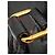 Louis Vuitton Black Bicolor Monogram Empreinte Giant Onthego PM Nero - vista 11