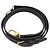 Louis Vuitton Black Bicolor Monogram Empreinte Giant Onthego PM Nero - vista 6