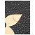 Louis Vuitton Black Bicolor Monogram Empreinte Giant Onthego PM Nero - vista 7