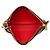 Louis Vuitton Brown Monogram Vivienne Christmas Mini Pochette Accessoires Castaño - vista 4