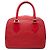 Louis Vuitton Red Epi Sablons Rouge