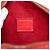 Louis Vuitton Red Epi Sablons Rouge - vue 5