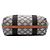 Céline Bolso Tote Celine Beige Macadam Canvas - vista 3