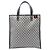 Tote Gucci Bege GG Supreme Web