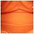 Hermès Orange Canvas Fourre Tout MM Laranja - vista 4