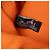 Hermès Orange Canvas Fourre Tout MM Laranja - vista 5