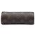 Louis Vuitton Brown Monogram Papillon Pochette Braun - Ansicht 3