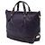 Louis Vuitton Purple Monogram Mahina Stellar PM Porpora - vista 2