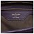 Louis Vuitton Purple Monogram Mahina Stellar PM Porpora - vista 5