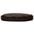 Louis Vuitton Brown Monogram Pochette Accessoires Marrom - vista 3