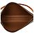 Louis Vuitton Brown Monogram Pochette Accessoires Marrom - vista 4