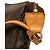 Louis Vuitton Brown Monogram Pochette Accessoires Marrom - vista 5